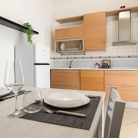 Attico Fronte Mare-centro Apartament Salerno