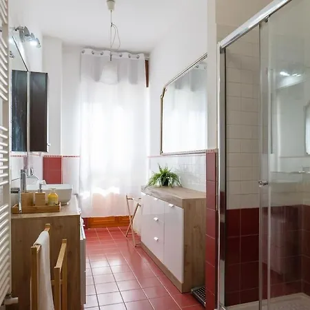 Apartament Attico Fronte Mare-centro