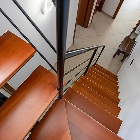 Attico Fronte Mare-centro Salerno