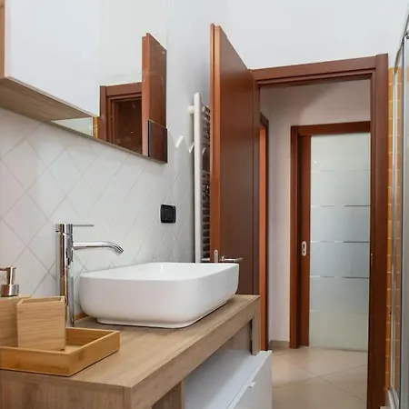 Attico Fronte Mare-centro *