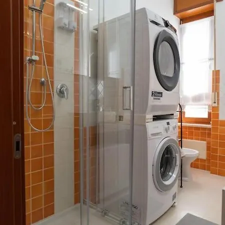 Apartament Attico Fronte Mare-centro Salerno