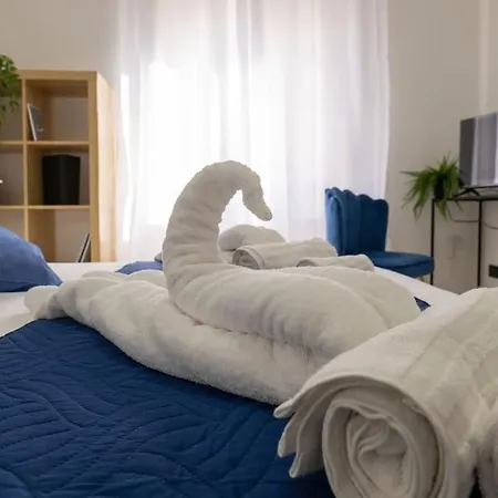 Apartament Attico Fronte Mare-centro *